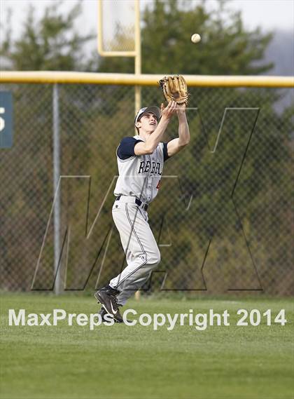 Thumbnail 1 in Franklin County vs. Sycamore photogallery.