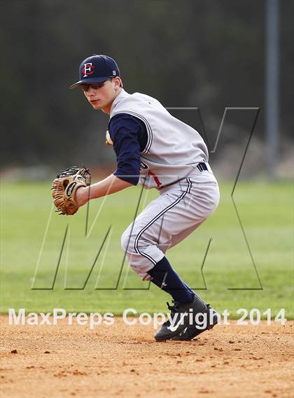 Thumbnail 1 in Franklin County vs. Sycamore photogallery.