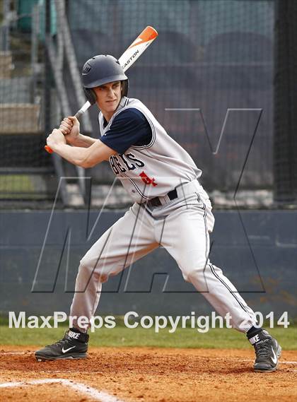 Thumbnail 2 in Franklin County vs. Sycamore photogallery.
