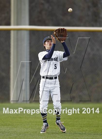 Thumbnail 1 in Franklin County vs. Sycamore photogallery.