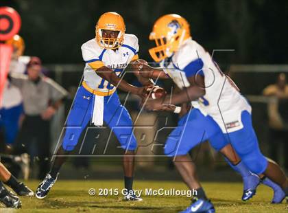 Thumbnail 3 in Palatka @ St. Augustine photogallery.