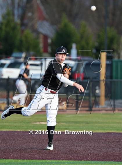 Thumbnail 1 in Alcoa @ Maryville photogallery.