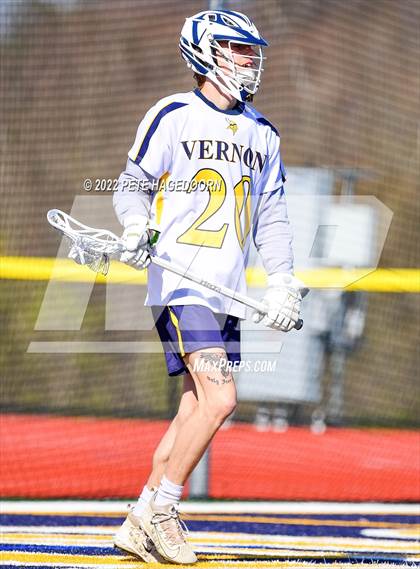 Thumbnail 1 in High Point @ Vernon photogallery.