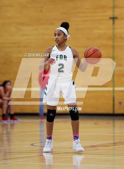 Thumbnail 1 in Roosevelt vs Red hook (MHAL Semifinal) photogallery.