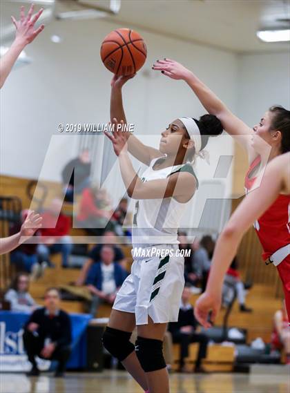 Thumbnail 1 in Roosevelt vs Red hook (MHAL Semifinal) photogallery.