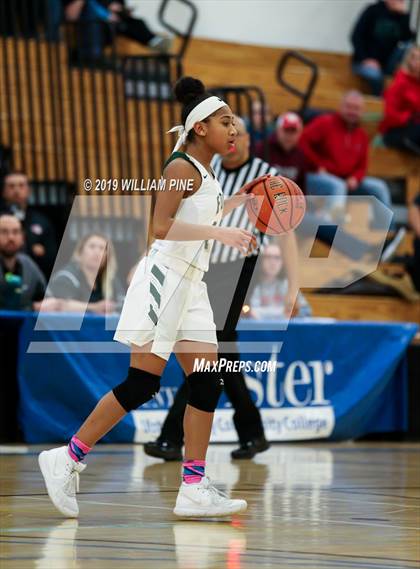 Thumbnail 1 in Roosevelt vs Red hook (MHAL Semifinal) photogallery.
