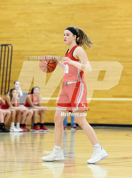 Thumbnail 1 in Roosevelt vs Red hook (MHAL Semifinal) photogallery.