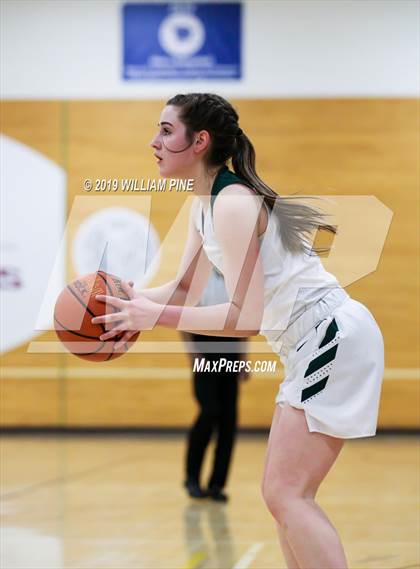 Thumbnail 1 in Roosevelt vs Red hook (MHAL Semifinal) photogallery.