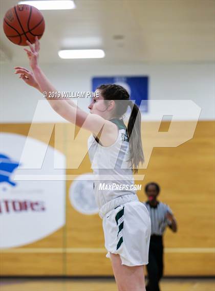 Thumbnail 2 in Roosevelt vs Red hook (MHAL Semifinal) photogallery.