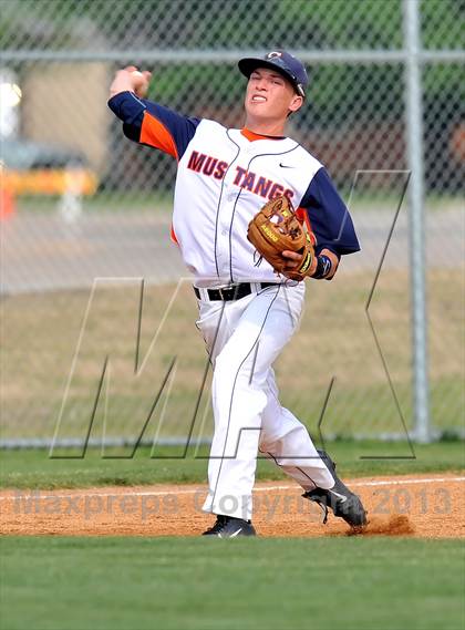 Thumbnail 1 in Naaman Forest @ Sachse photogallery.