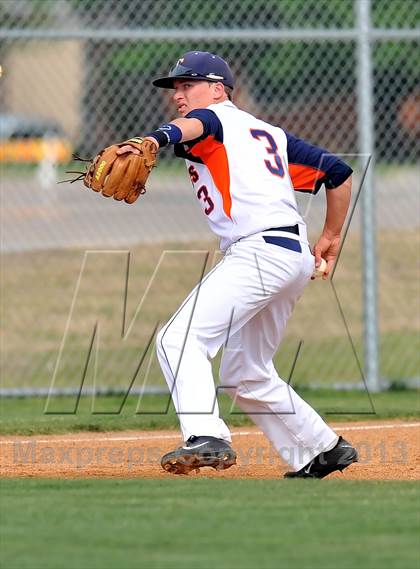 Thumbnail 3 in Naaman Forest @ Sachse photogallery.