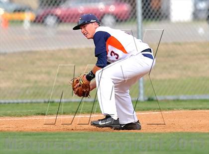 Thumbnail 1 in Naaman Forest @ Sachse photogallery.