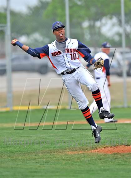 Thumbnail 1 in Naaman Forest @ Sachse photogallery.