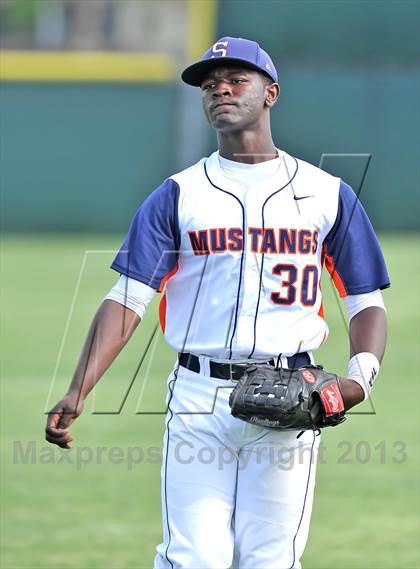 Thumbnail 1 in Naaman Forest @ Sachse photogallery.