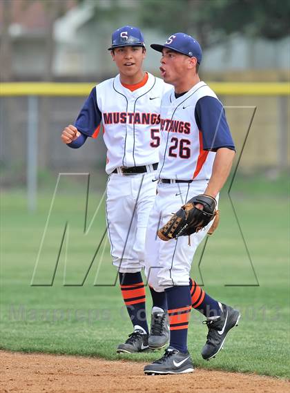 Thumbnail 2 in Naaman Forest @ Sachse photogallery.