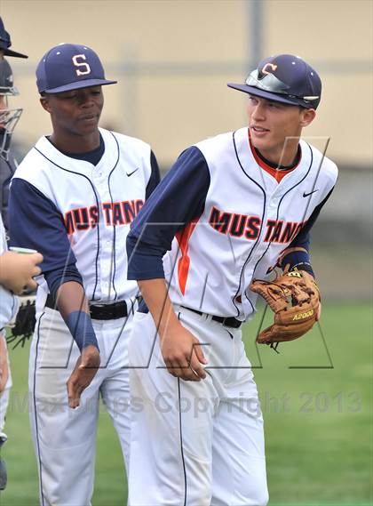 Thumbnail 3 in Naaman Forest @ Sachse photogallery.