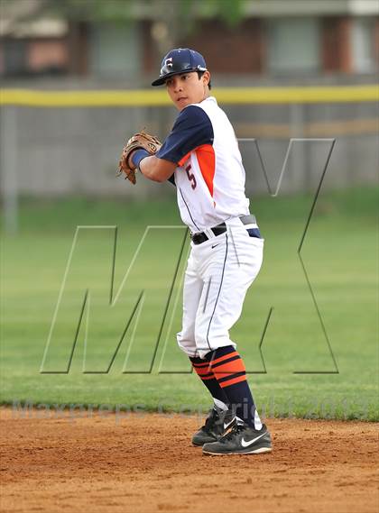 Thumbnail 1 in Naaman Forest @ Sachse photogallery.