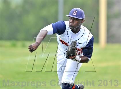 Thumbnail 1 in Naaman Forest @ Sachse photogallery.
