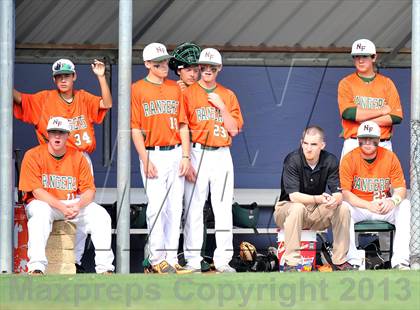 Thumbnail 3 in Naaman Forest @ Sachse photogallery.