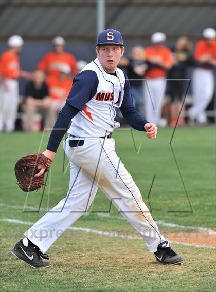 Thumbnail 1 in Naaman Forest @ Sachse photogallery.