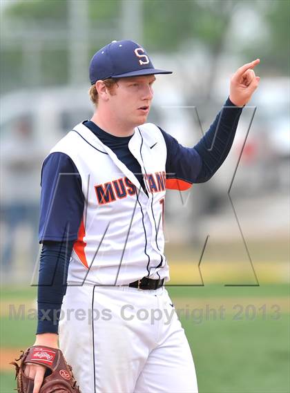 Thumbnail 3 in Naaman Forest @ Sachse photogallery.