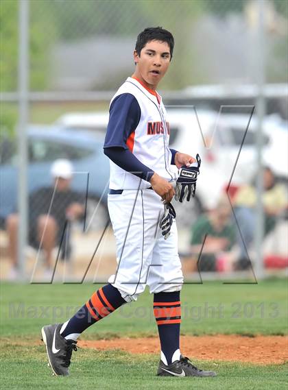 Thumbnail 3 in Naaman Forest @ Sachse photogallery.