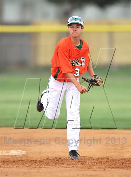 Thumbnail 1 in Naaman Forest @ Sachse photogallery.