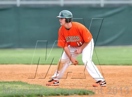 Thumbnail 1 in Naaman Forest @ Sachse photogallery.
