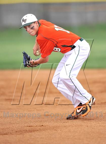 Thumbnail 1 in Naaman Forest @ Sachse photogallery.