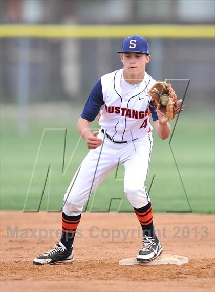 Thumbnail 1 in Naaman Forest @ Sachse photogallery.