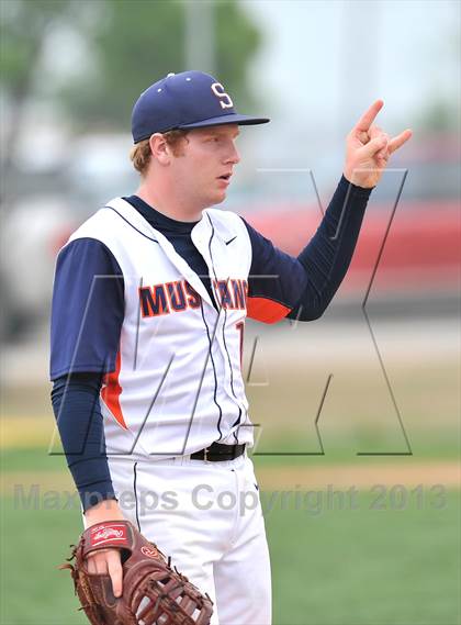 Thumbnail 1 in Naaman Forest @ Sachse photogallery.