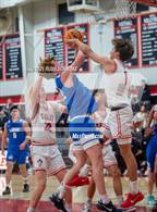 Photo from the gallery "La Jolla Country Day @ Santa Fe Christian"