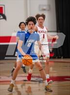 Photo from the gallery "La Jolla Country Day @ Santa Fe Christian"