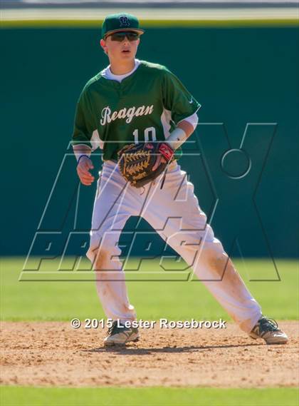 Thumbnail 2 in Reagan vs Churchill photogallery.