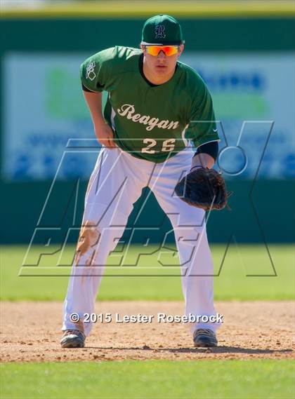 Thumbnail 2 in Reagan vs Churchill photogallery.