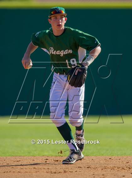 Thumbnail 2 in Reagan vs Churchill photogallery.