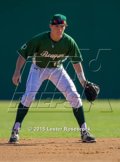Thumbnail 3 in Reagan vs Churchill photogallery.