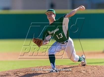 Thumbnail 2 in Reagan vs Churchill photogallery.