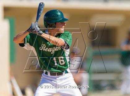 Thumbnail 3 in Reagan vs Churchill photogallery.