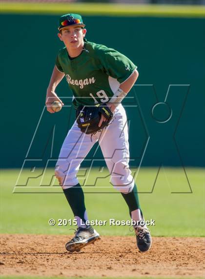 Thumbnail 2 in Reagan vs Churchill photogallery.