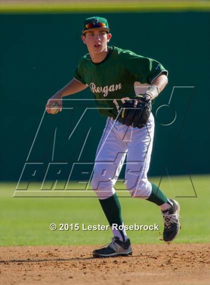 Thumbnail 3 in Reagan vs Churchill photogallery.