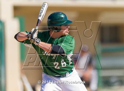 Thumbnail 3 in Reagan vs Churchill photogallery.