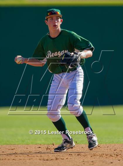 Thumbnail 3 in Reagan vs Churchill photogallery.