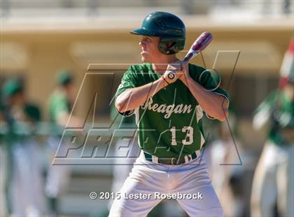 Thumbnail 1 in JV: Reagan vs Churchill photogallery.