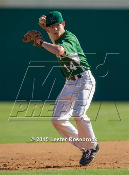 Thumbnail 2 in Reagan vs Churchill photogallery.