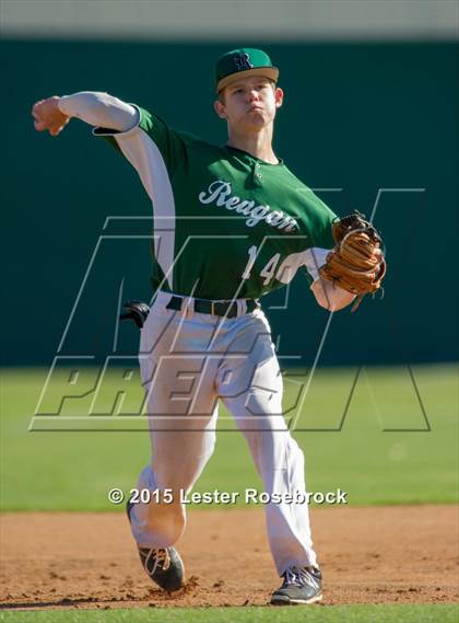 Thumbnail 3 in JV: Reagan vs Churchill photogallery.