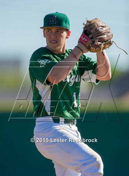 Thumbnail 2 in Reagan vs Churchill photogallery.