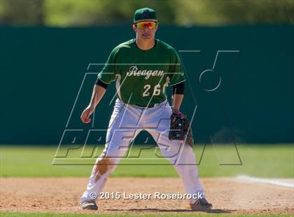Thumbnail 1 in Reagan vs Churchill photogallery.