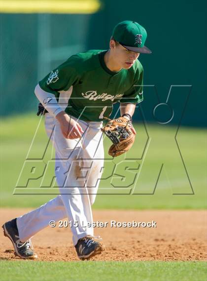 Thumbnail 2 in Reagan vs Churchill photogallery.