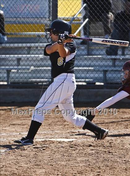 Thumbnail 1 in Saginaw vs. Cleburne (Brewer Tournament) photogallery.